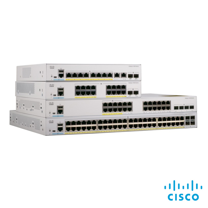 Cisco-Catalyst-1000-Series